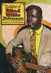 The Guitar Of Blind Willie Johnson