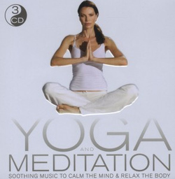 Yoga And Meditation (Lim. Metalbox Edition)