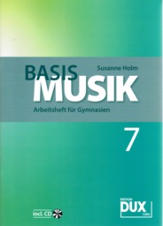 Basis Musik 7