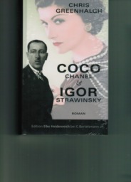 Coco Chanel & Igor Strawinsky