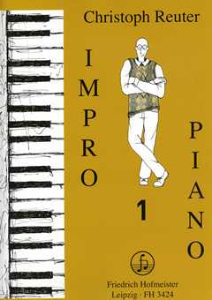 Impro Piano 1