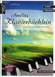 Amelies Klavierbuechlein