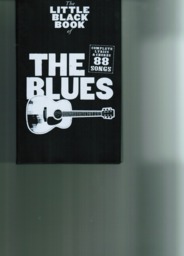 The Little Black Book Of The Blues