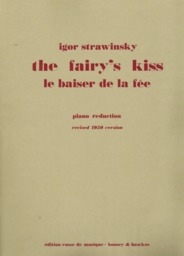 The Fairy's Kiss - Kuss der Fee