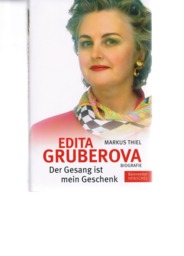 Edit Gruberova