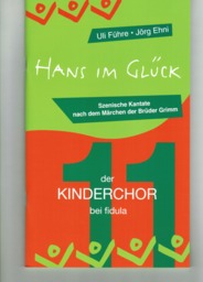 Hans Im Glueck