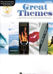 Great Themes