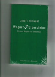 Wagner Stolpersteine
