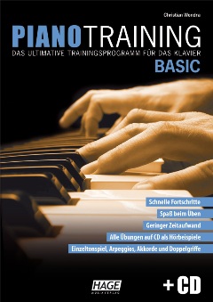 Piano Training - Basic
