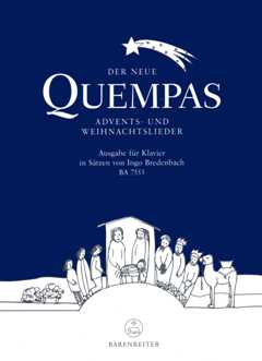 Der Neue Quempas