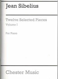 12 Selected Pieces 1