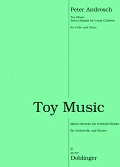 Toy Music