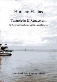 Tangoleon + Renacerum