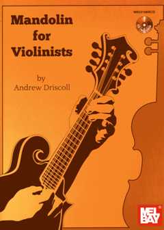 Mandolin For Violinists