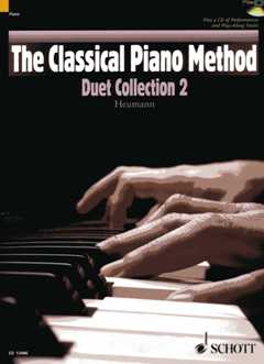 The Classical Piano Method 2