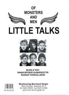 Little Talks