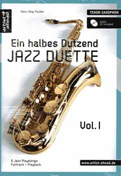 Ein Halbes Dutzend Jazz Duette 1
