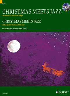 Christmas Meets Jazz