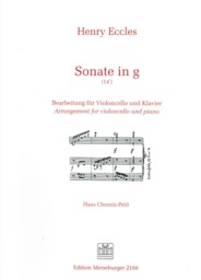Sonate In G