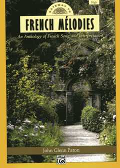 Gateway To French Melodies