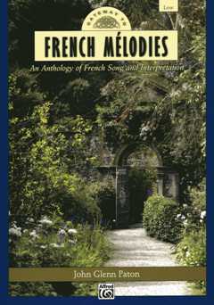 Gateway To French Melodies