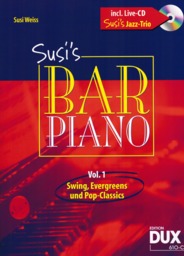 Susi'S Bar Piano 1