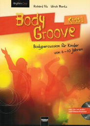 Body Groove Kids 1
