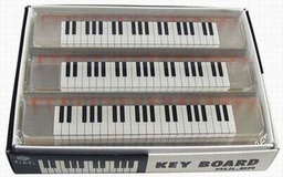 Lineal Tastatur 15 Cm