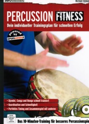 Percussion Fitness