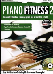 Piano Fitness 2