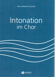 Intonation Im Chor