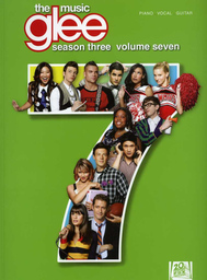 Glee - Season 3 - Volume 7