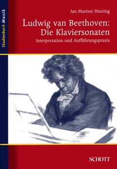 Ludwig van Beethoven - die Klaviersonaten