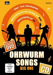 Ohrwurm Songs - Big One