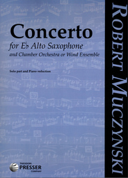 Concerto Op 41