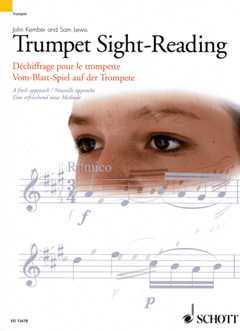 Trumpet Sight Reading 1