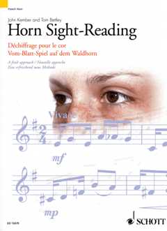 Horn Sight Reading 1