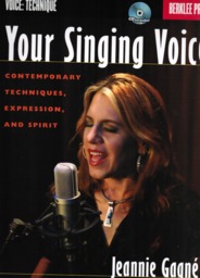 Your Singing Voice
