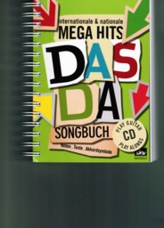 Das Da Songbuch