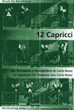 12 Capricen