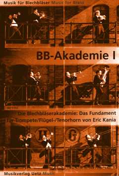 Bb Akademie 1