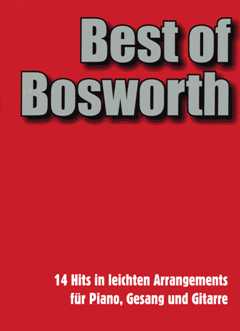 Best Of Bosworth