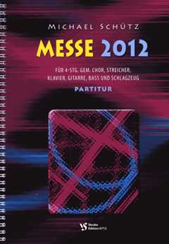 Messe 2012