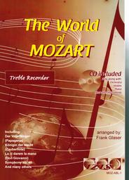 The World Of Mozart