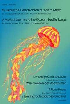 Musikalische Geschichten Aus Dem Meer