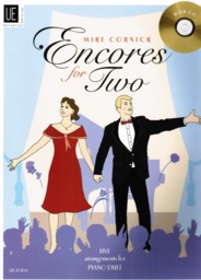 Encores For Two
