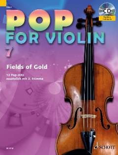Pop For Violin 7