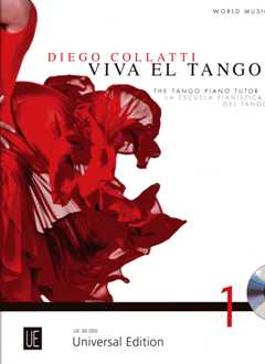 Viva El Tango