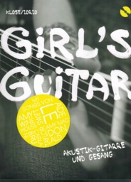 Girl'S Guitar