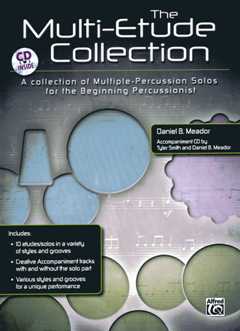 The Multi Etude Collection